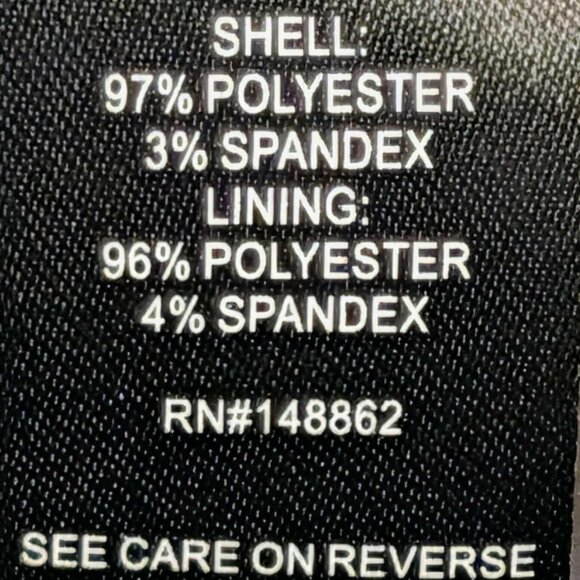 Torrid Moto Jacket Womens Size 1 Pebble Gray Quilted Knit Zip Front Lined - Picture 7 of 8